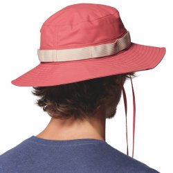 Капелюх Columbia Packable Bucket Hat - червоний