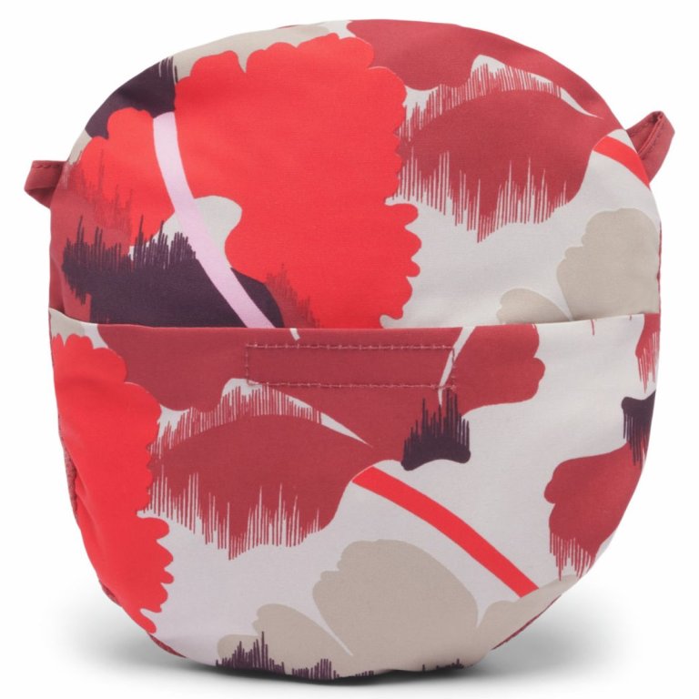 Капелюх Columbia Packable Bucket Hat - червоний