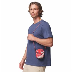 Капелюх Columbia Packable Bucket Hat - червоний