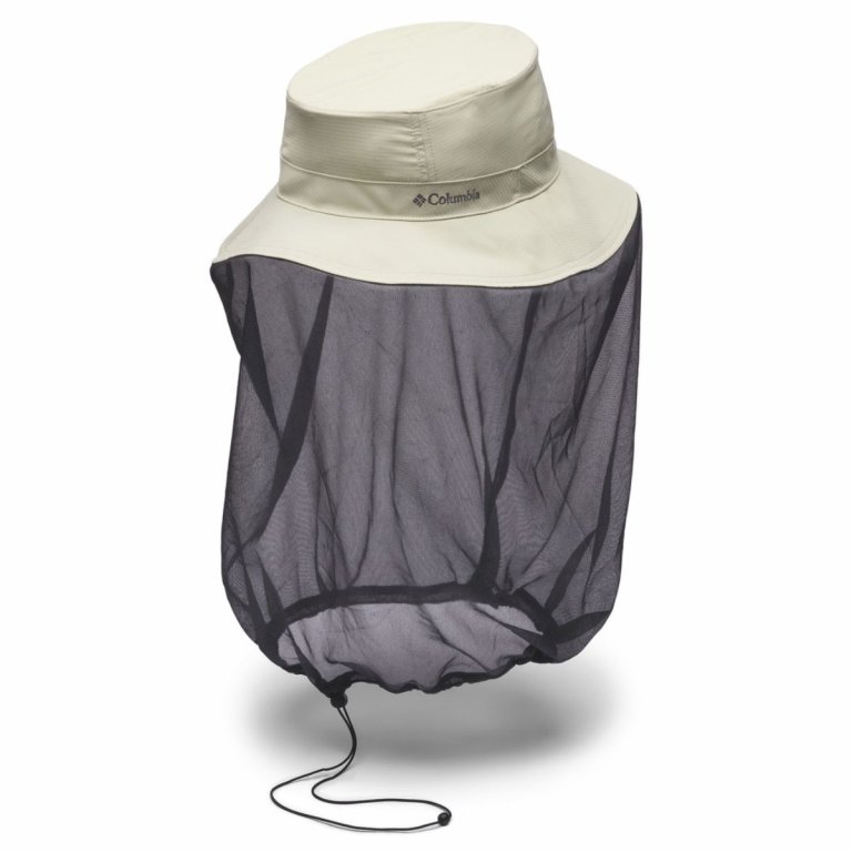 Капелюх Columbia No See Um™ Mesh Booney Hat - зелений