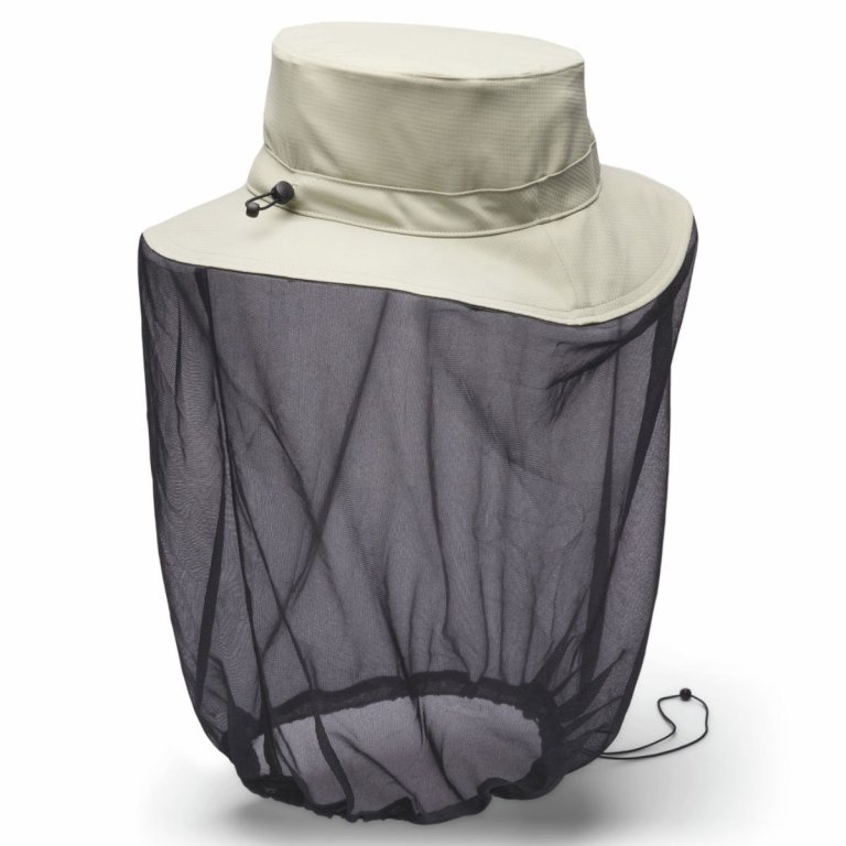 Капелюх Columbia No See Um™ Mesh Booney Hat - зелений