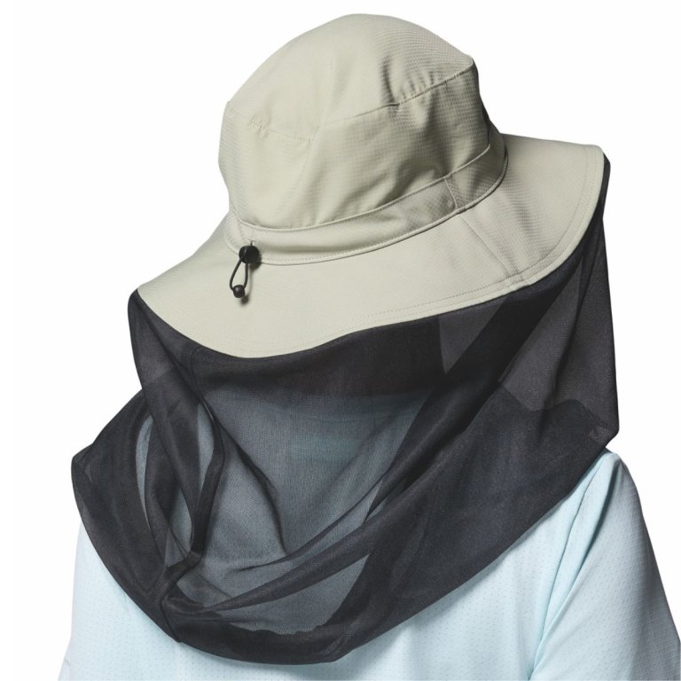 Капелюх Columbia No See Um™ Mesh Booney Hat - зелений
