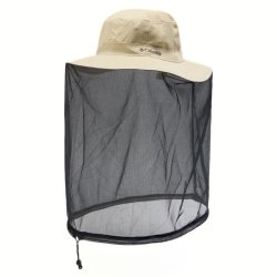 Капелюх Columbia No See Um™ Mesh Booney Hat - бежевий