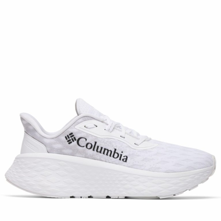 Кросівки Columbia Konos Elevate™ M - біло/сірі