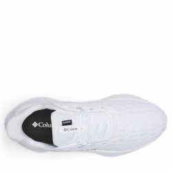 Кросівки Columbia Konos Elevate™ M - біло/сірі