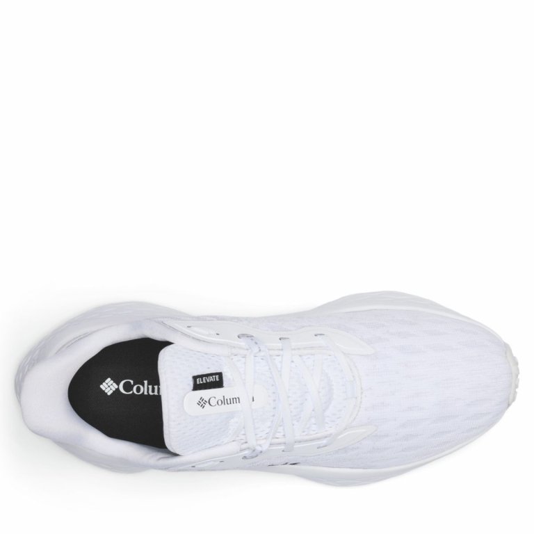 Кросівки Columbia Konos Elevate™ M - біло/сірі