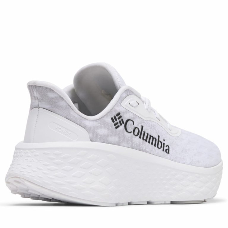 Кросівки Columbia Konos Elevate™ M - біло/сірі