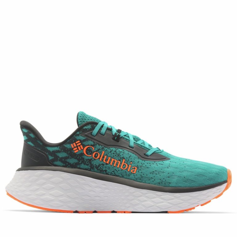 Кросівки Columbia Konos Elevate™ M - синьо/помаранчеві