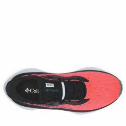 Кросівки Columbia Konos Elevate™ W - чорні