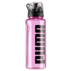 Пляшка Puma TR Sportstyle Large Waterbottle - рожева