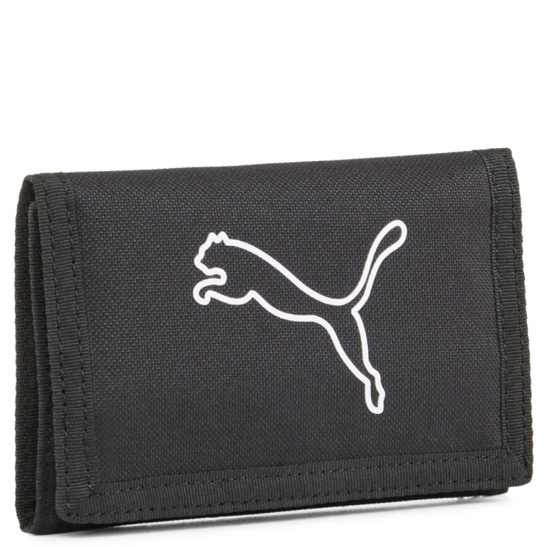 Гаманець Puma Plus - чорний