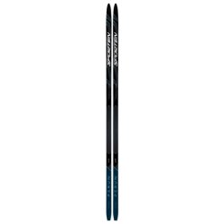Běžky Sporten Perun Pro Skin M/H W - černá