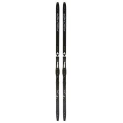 Běžky Fischer Apollo EF IFP - černá