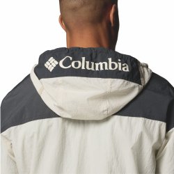 Вітрівка Columbia Challenger™ II M - сіра