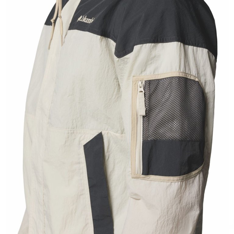 Вітрівка Columbia Challenger™ II M - сіра