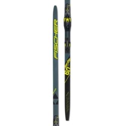 Běžky Fischer Aerolite Skate 60 IFP - modrá