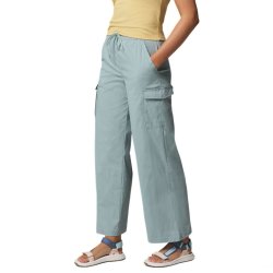 Штани Columbia Chill Creek™ Cargo Pant W - блакитні