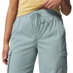 Штани Columbia Chill Creek™ Cargo Pant W - блакитні