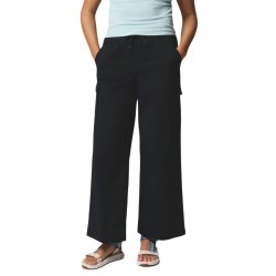 Штани Columbia Chill Creek™ Cargo Pant W - чорні