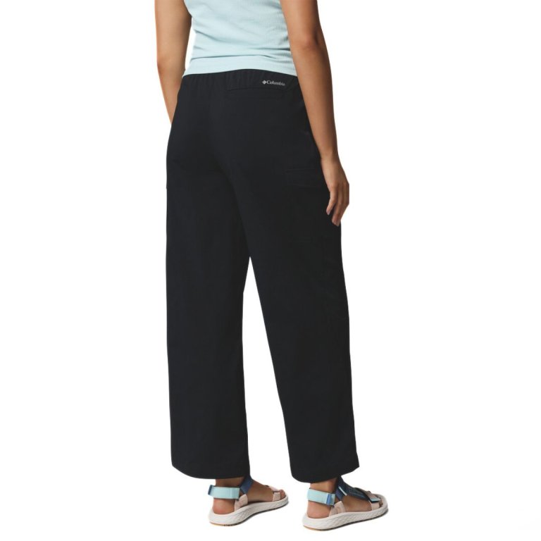 Штани Columbia Chill Creek™ Cargo Pant W - чорні