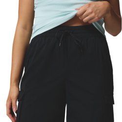 Штани Columbia Chill Creek™ Cargo Pant W - чорні