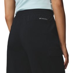 Штани Columbia Chill Creek™ Cargo Pant W - чорні