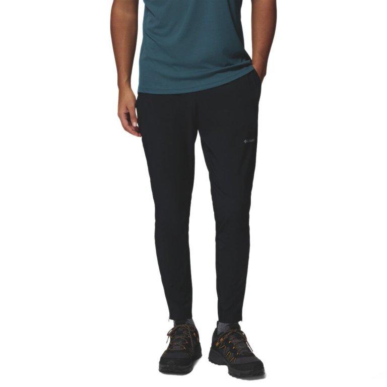 Штани Columbia Stealth Spring™ Pant M - чорні