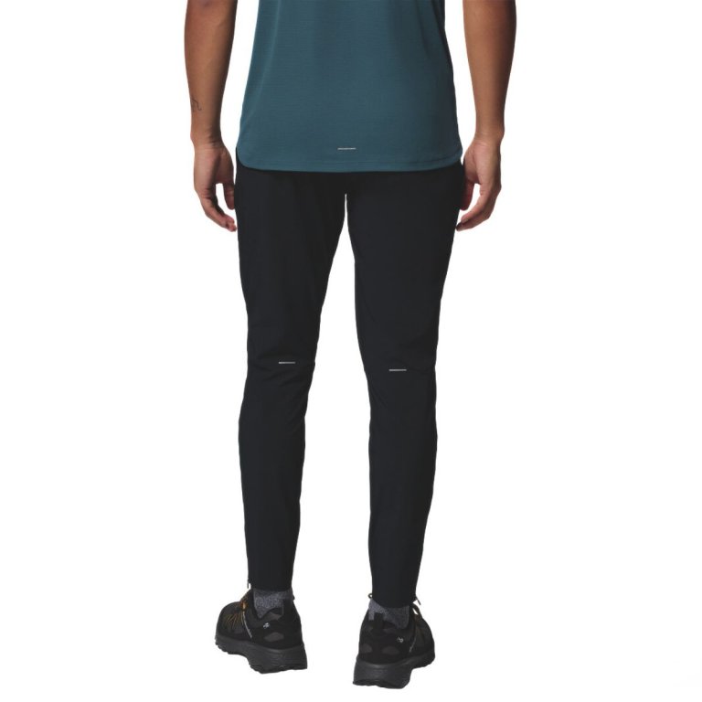 Штани Columbia Stealth Spring™ Pant M - чорні