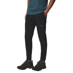 Штани Columbia Stealth Spring™ Pant M - чорні