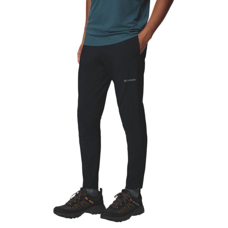 Штани Columbia Stealth Spring™ Pant M - чорні