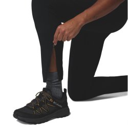 Штани Columbia Stealth Spring™ Pant M - чорні