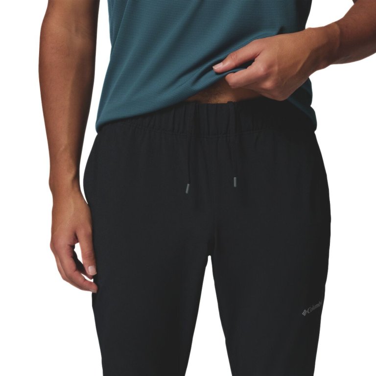 Штани Columbia Stealth Spring™ Pant M - чорні