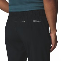 Штани Columbia Stealth Spring™ Pant M - чорні