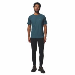 Штани Columbia Stealth Spring™ Pant M - чорні