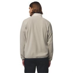 Кофта Columbia Sequoia Grove™ Half Zip Fleece M - бежева