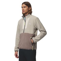 Кофта Columbia Sequoia Grove™ Half Zip Fleece M - бежева