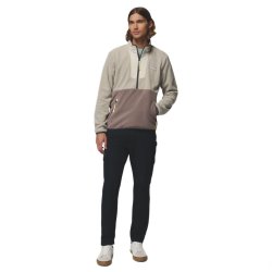 Кофта Columbia Sequoia Grove™ Half Zip Fleece M - бежева