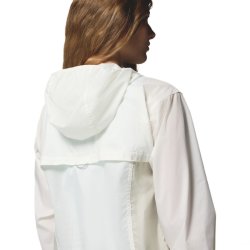 Вітрівка Columbia Crested Canyon™ Windbreaker W - бежева