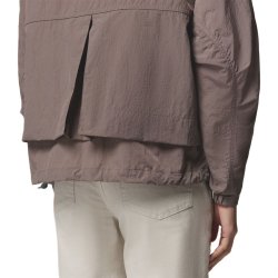Вітрівка Columbia Paracutie™ II Windbreaker W - коричнева