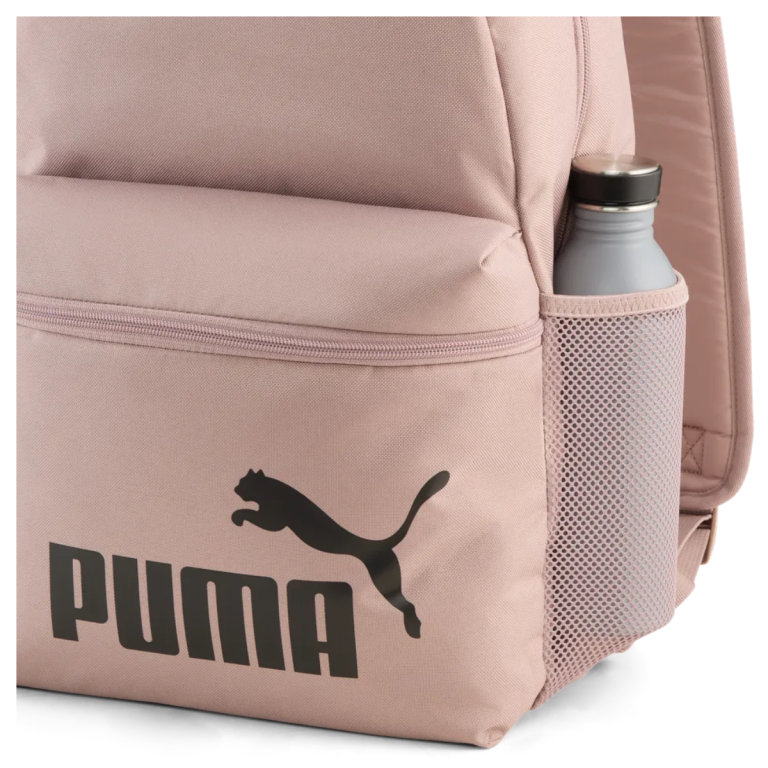 Рюкзак Puma Phase - рожевий