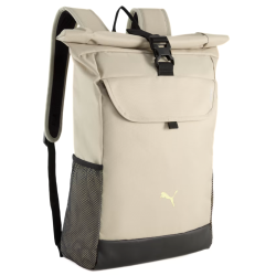 Рюкзак Puma Pumatech Roll Top - бежевий
