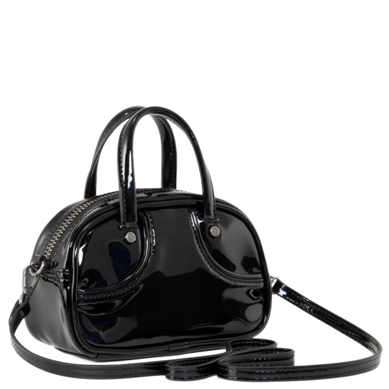 Taška Puma 1976 Micro Grip Bag - černá