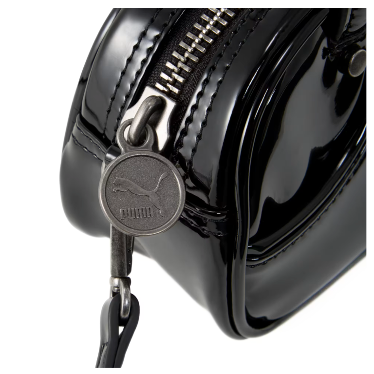 Taška Puma 1976 Micro Grip Bag - černá