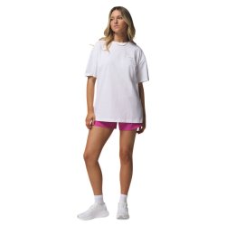 Футболка Columbia Rolling Bend™ Graphic Oversized Tee W - біла