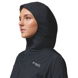 Вітрівка Columbia Khyex Pro™ W - чорна