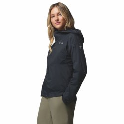 Вітрівка Columbia Khyex Pro™ W - чорна