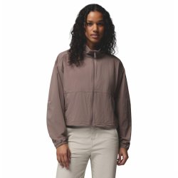 Куртка Columbia AmazeStretch™ Jacket W - коричнева