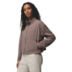 Куртка Columbia AmazeStretch™ Jacket W - коричнева
