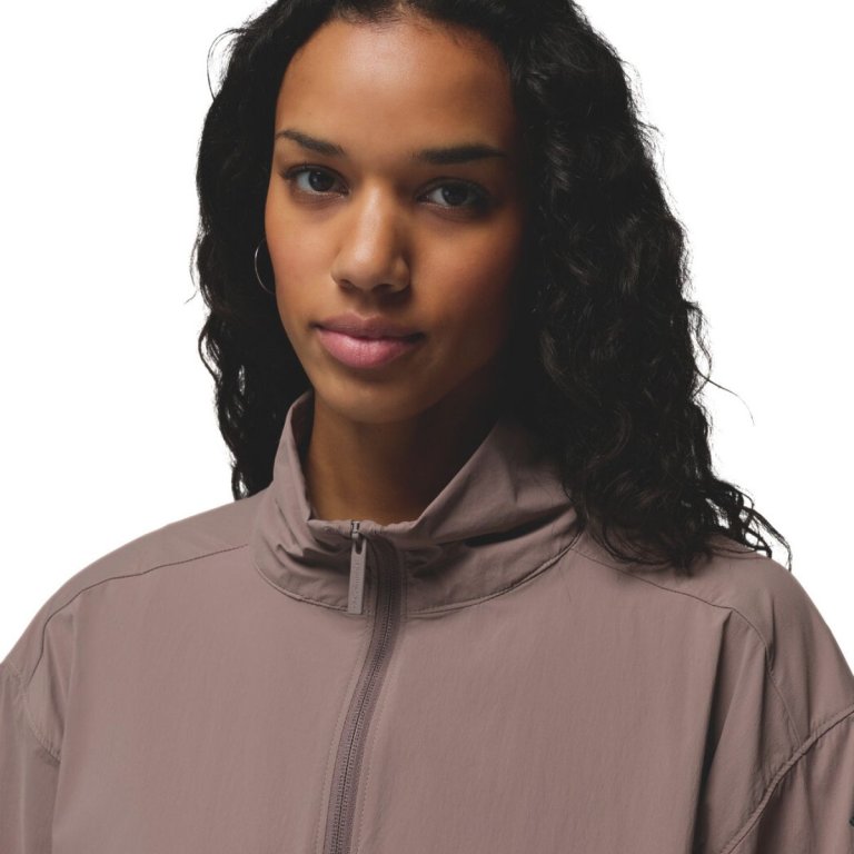 Куртка Columbia AmazeStretch™ Jacket W - коричнева