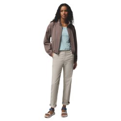 Куртка Columbia AmazeStretch™ Jacket W - коричнева